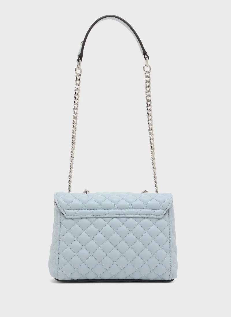 جس إيفرلي ميني كروس بودي فليب قابلة للتحويل