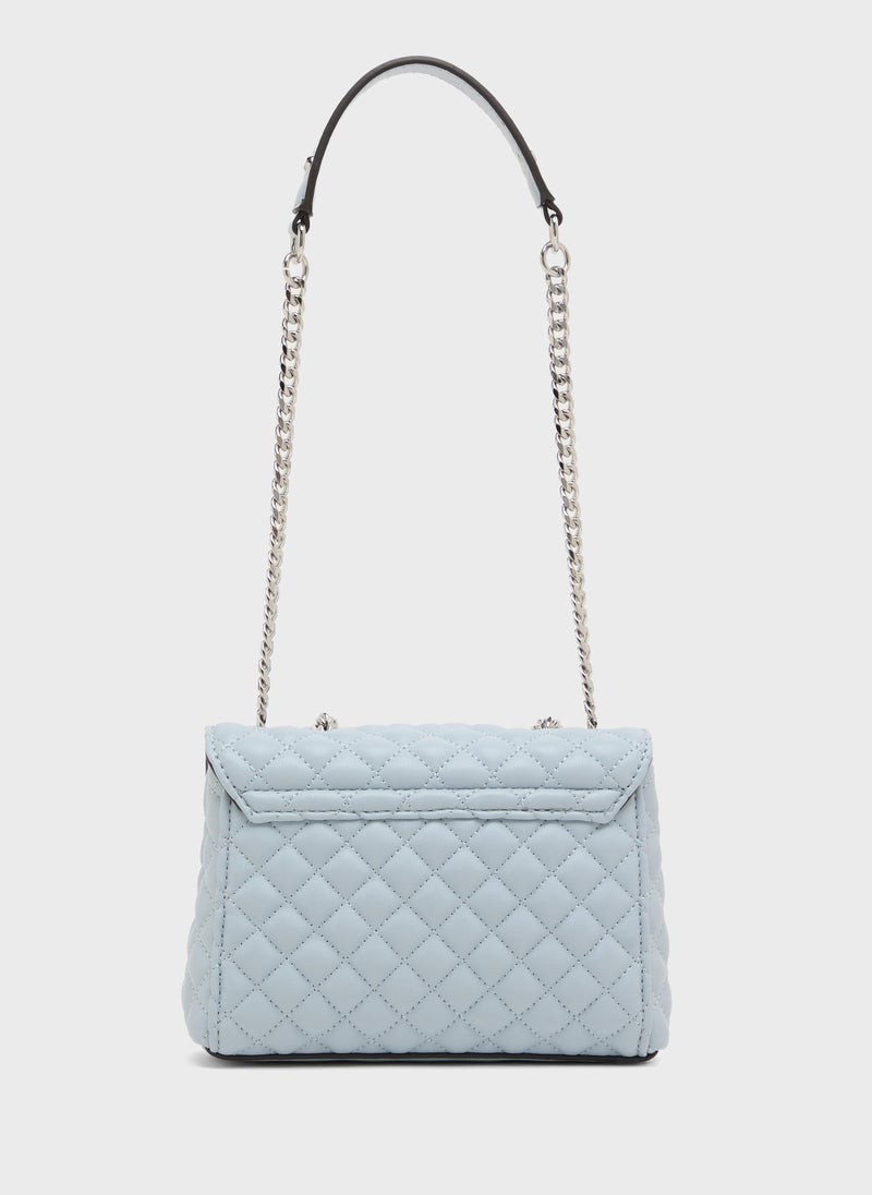 جس إيفرلي ميني كروس بودي فليب قابلة للتحويل - Image 2