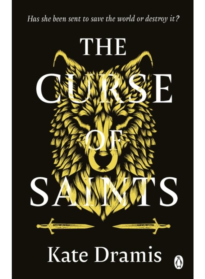 The Curse of Saints : The Spellbinding No 2 Sunday Times Bestseller 
