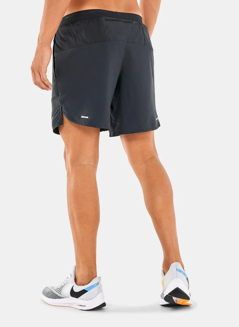 Nike Men's Stride Dri-FIT Running Shorts