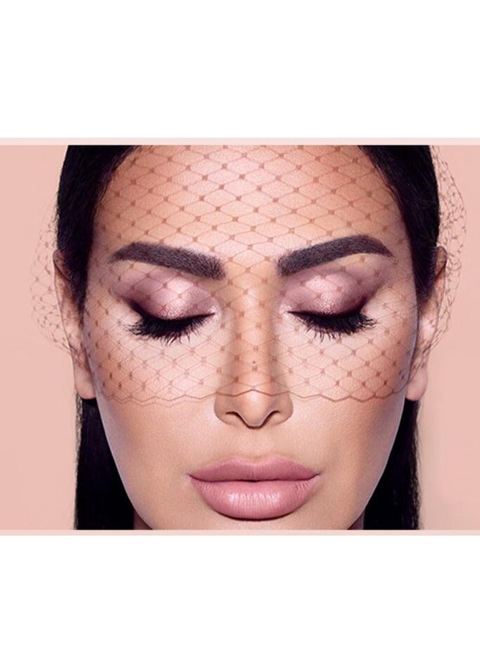 لوحة ظلال العيون ذات الصبغة العارية  18 لون ظلال عيون طبيعية المظهر لمكياجك اليومي - Image 3