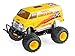 TAMIYA America Inc 112 Lunch Box 2WD Monster Truck Kit TAM58347 - Image 4