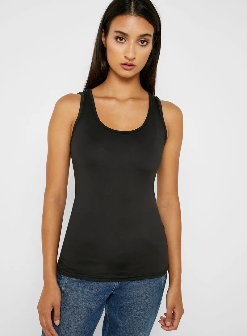 Ginger Basics Basic Tank Top