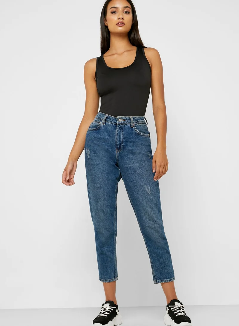 Ginger Basics Basic Tank Top