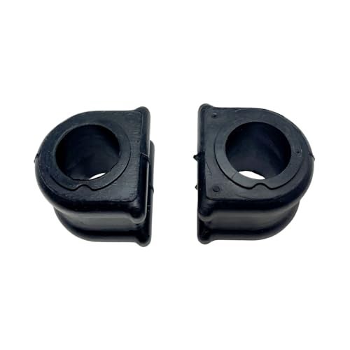 YCUPONE 2Pcs Front Left and Right Stabilizer Sway Bar Bushing 52124887AD Compatible with 2011-2020 Durango 2010-2020 Grand Cherokee - Image 4