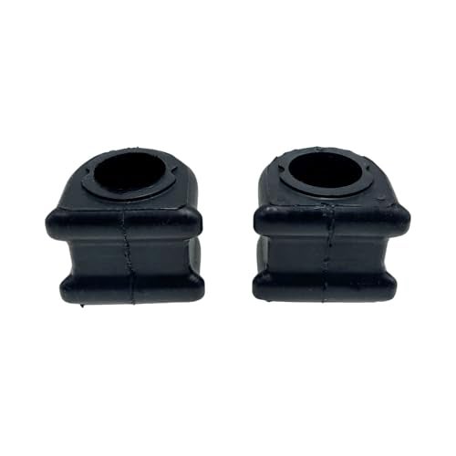 YCUPONE 2Pcs Front Left and Right Stabilizer Sway Bar Bushing 52124887AD Compatible with 2011-2020 Durango 2010-2020 Grand Cherokee - Image 3