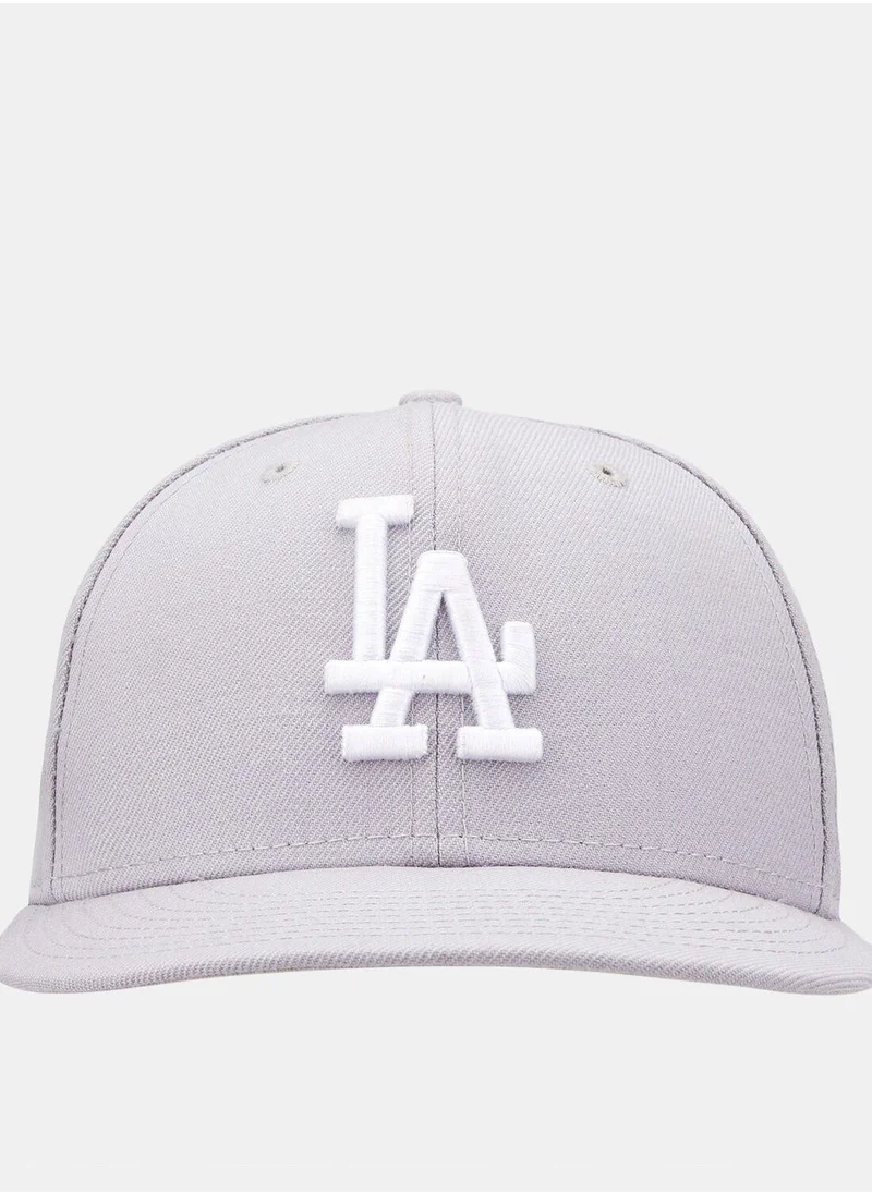 NEW ERA Men's Los Angeles Dodgers Essential 59Fifty Cap