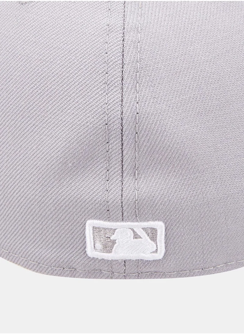 NEW ERA Men's Los Angeles Dodgers Essential 59Fifty Cap