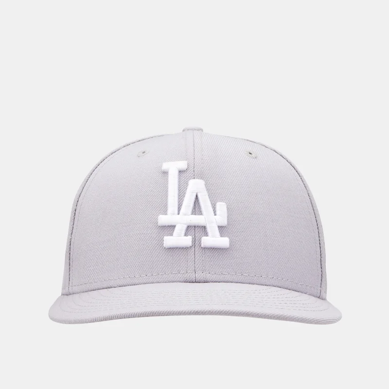 Men's Los Angeles Dodgers Essential 59Fifty Cap