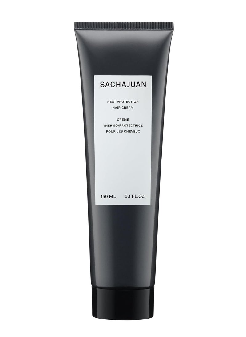 SACHAJUAN Sachajuan Heat Protection Cream 150 ml / 5.1 oz  - Image 1
