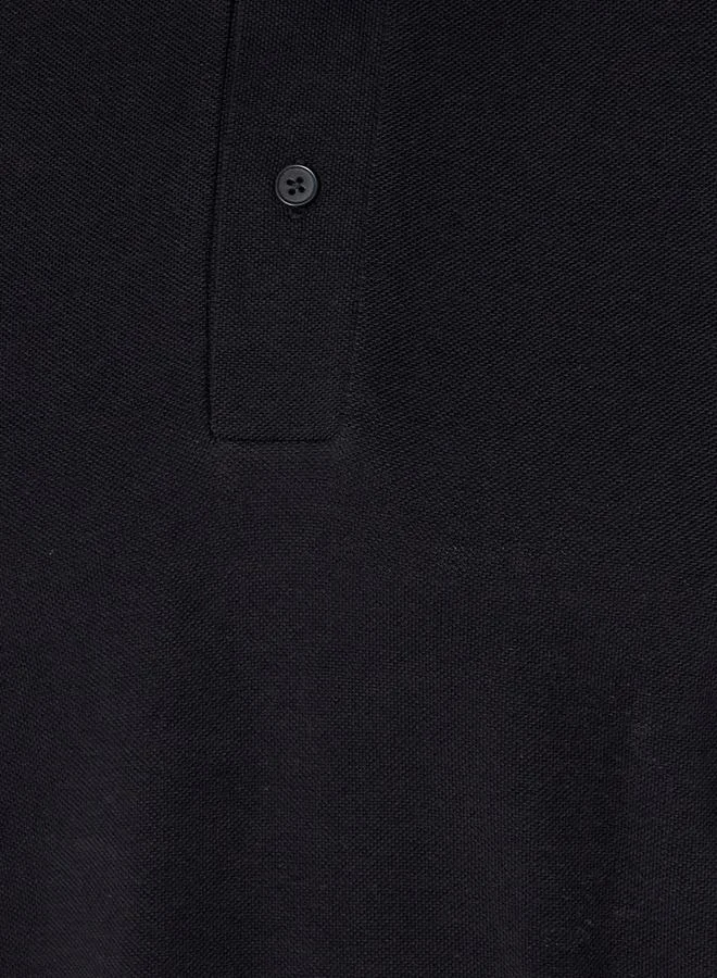Splash FAV Basics Polo T-shirt with Short Sleeves