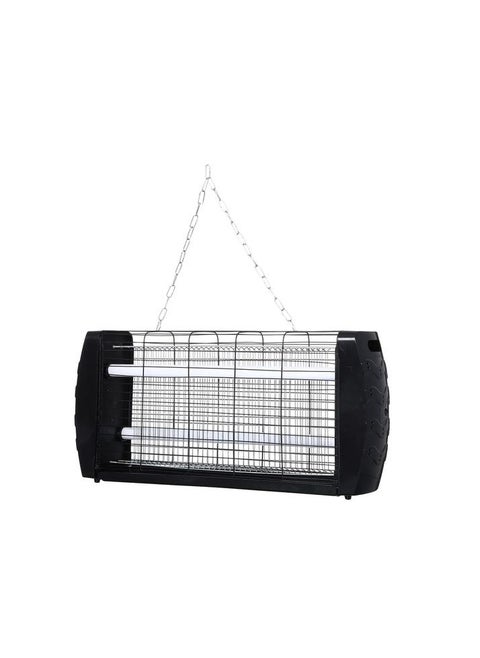 أول صاعق حشرات إلكتروني مزود بـ 2 مصباح LED بقوة 40 وات