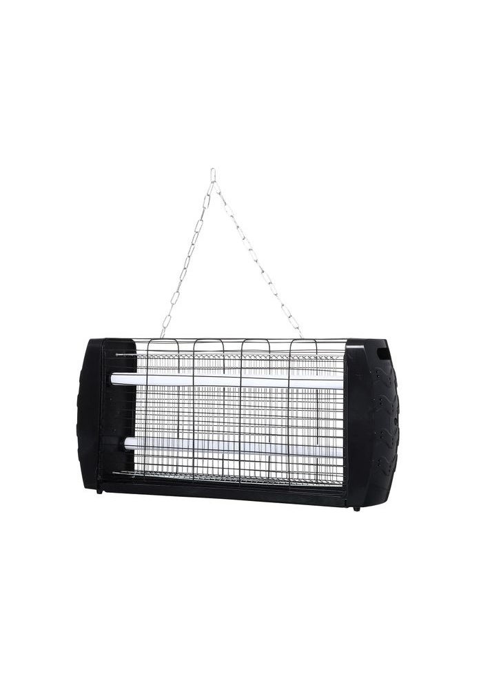 FIRST 1 - First Electronic Bug Zapper With 2 Led Lights, 40 Watt - Image 1
