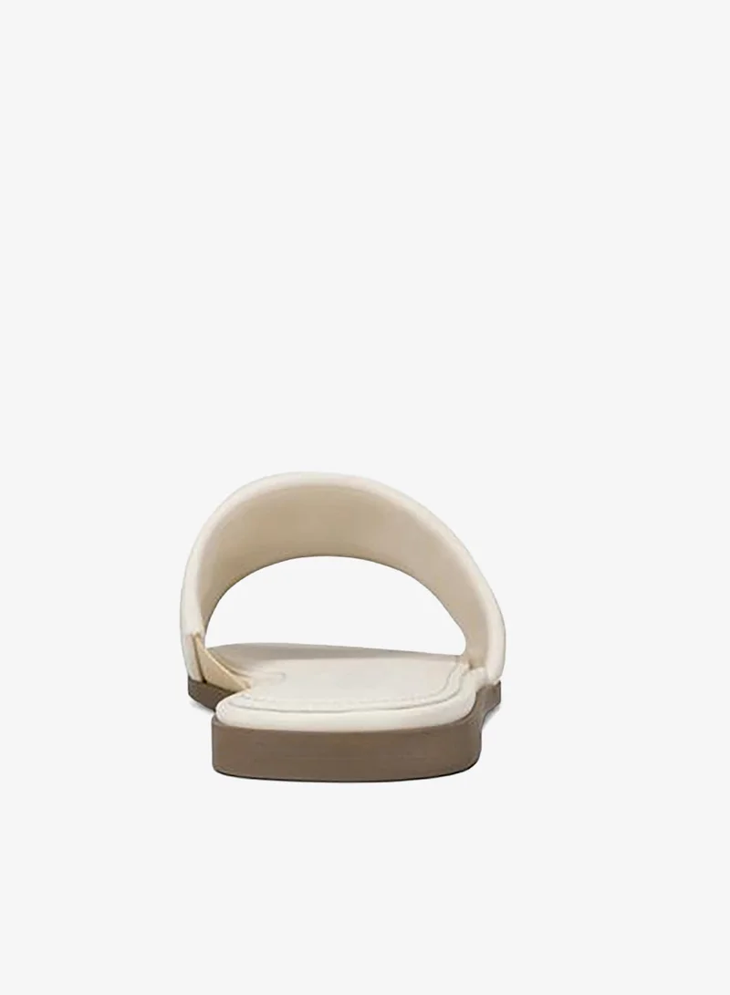 DKNY Casual Slip-On Sandals