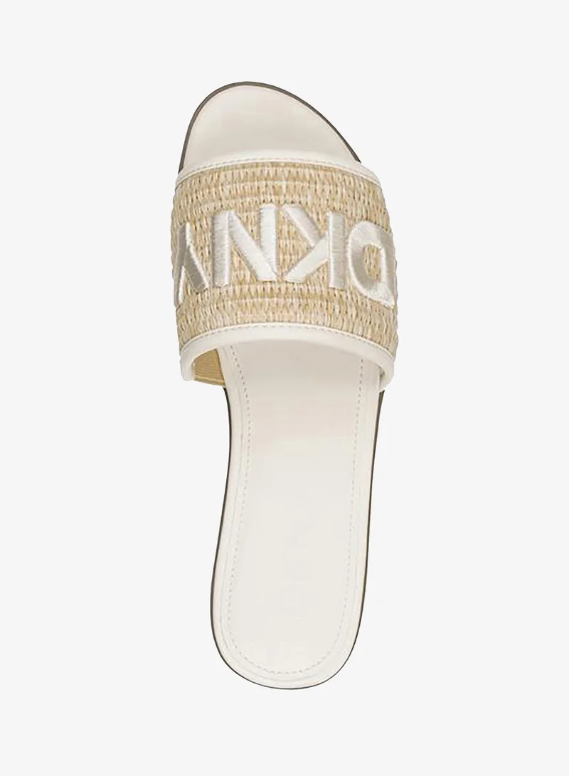 DKNY  Winslet Wide - Flat for Women | Best Price UAE