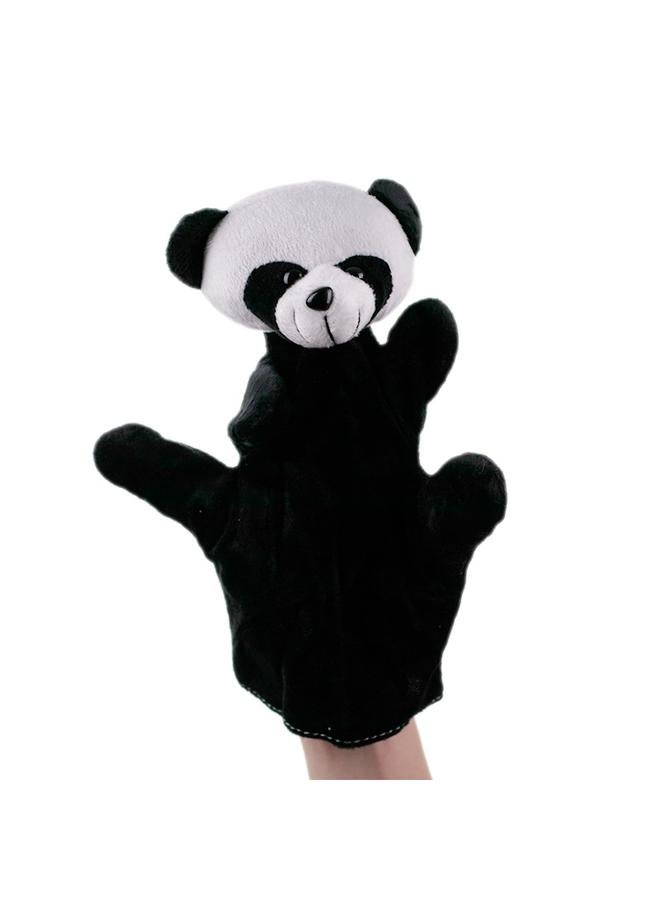 Bluejw New Animal Hand Doll Bear Plush Toy Five Finger Gloves Doll Puppy Distribution  - Image 1