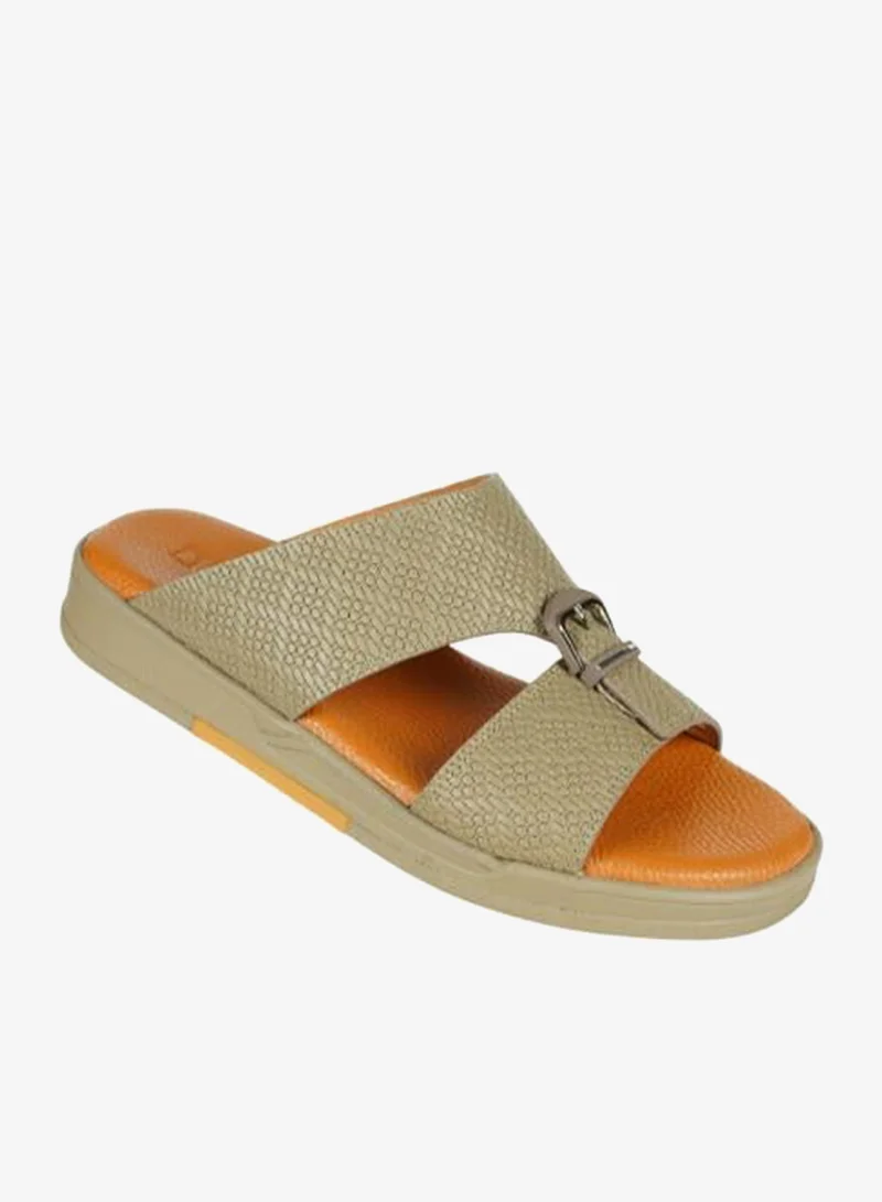 بارجيل أونو صنادل رجالي بارجيل أونو حجر