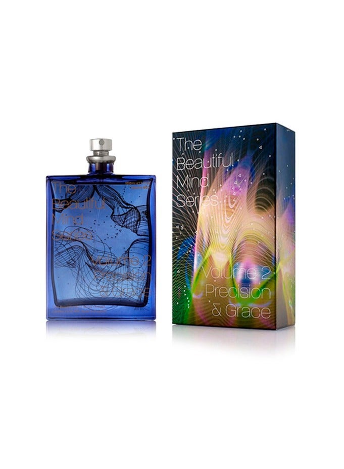 ESCENTRIC MOLECULES Volume 2 Precision And Grace EDT 100ml - Image 2