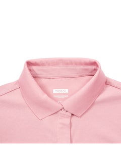 TOREAD Women's Polo Short Sleeve T-Shirt - TAJJAL82232  - Image 4
