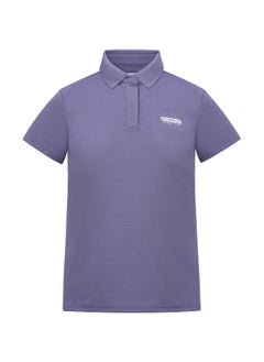 TOREAD Women's Polo Short Sleeve T-Shirt - TAJJAL82232  - Image 1