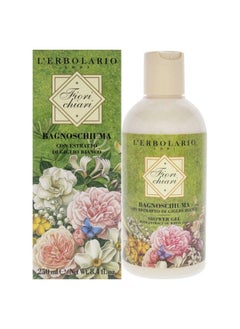 L'Erbolario Fiorichiari Shower Gel Shower Gel Unisex 8.4 Oz  - Image 1