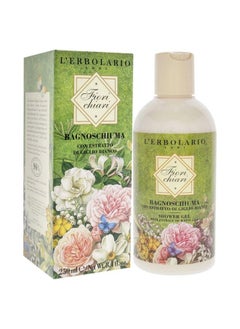L'Erbolario Fiorichiari Shower Gel Shower Gel Unisex 8.4 Oz  - Image 4