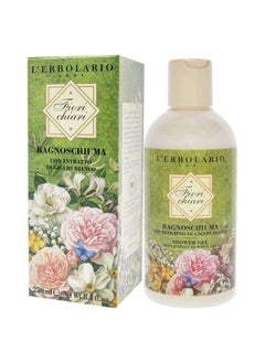 L'Erbolario Fiorichiari Shower Gel Shower Gel Unisex 8.4 Oz  - Image 5