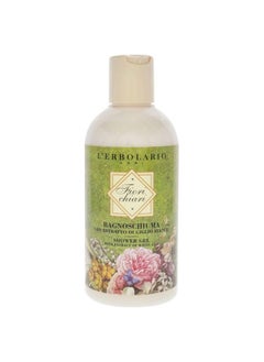 L'Erbolario Fiorichiari Shower Gel Shower Gel Unisex 8.4 Oz  - Image 3