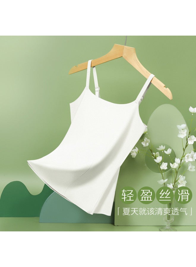 Red Bean Slimming Camisole Women'S Underwear, Seamless Sports Tank Top For Women - Image 3