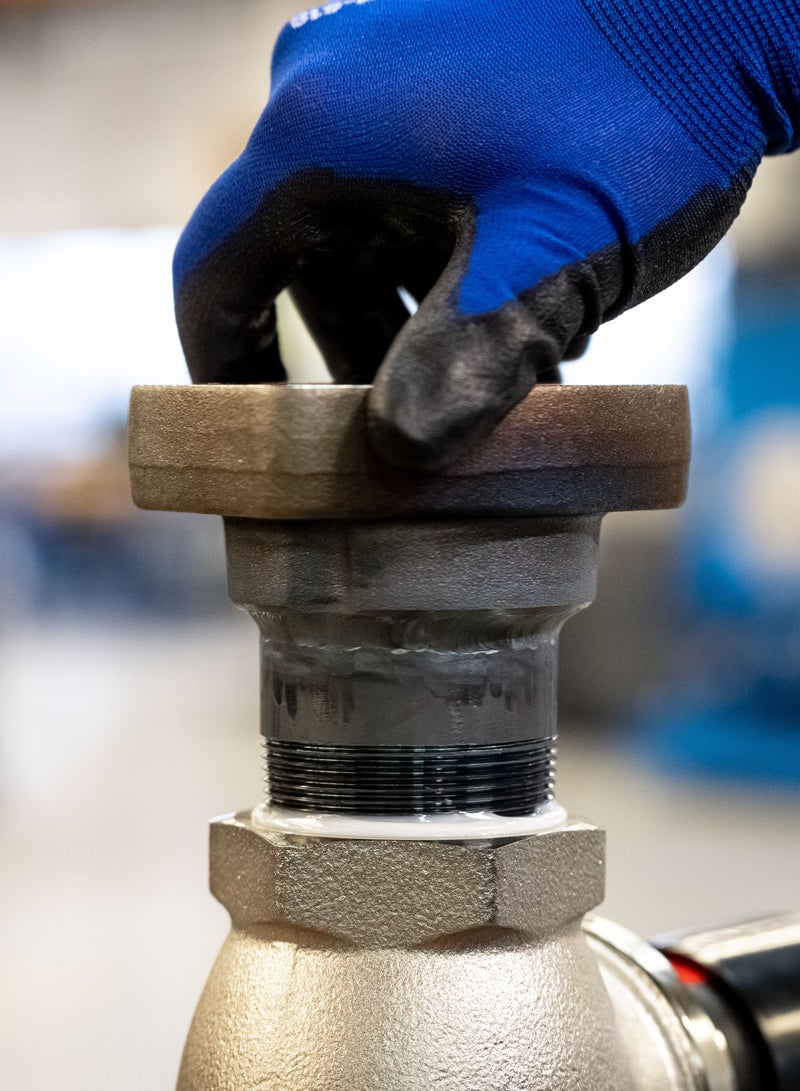 WEICONLOCK® AN 305-72 50 ml Pipe and Flange Sealing - Image 4