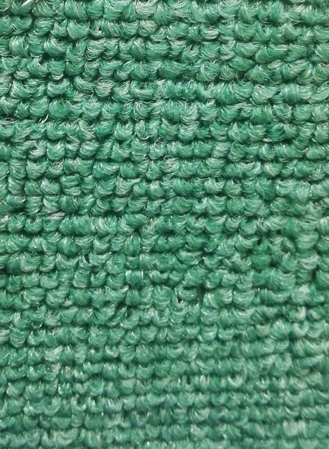 AL WADI FURNITURE Awf Al Wadi Furniture Loop Pile Carpet Forest Green - Image 2