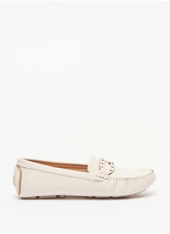 Casual Moccasins