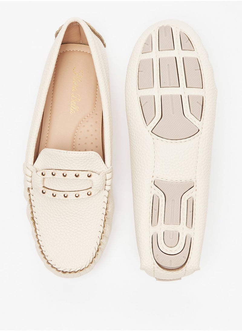 shoexpress - Casual Moccasins - Image 1