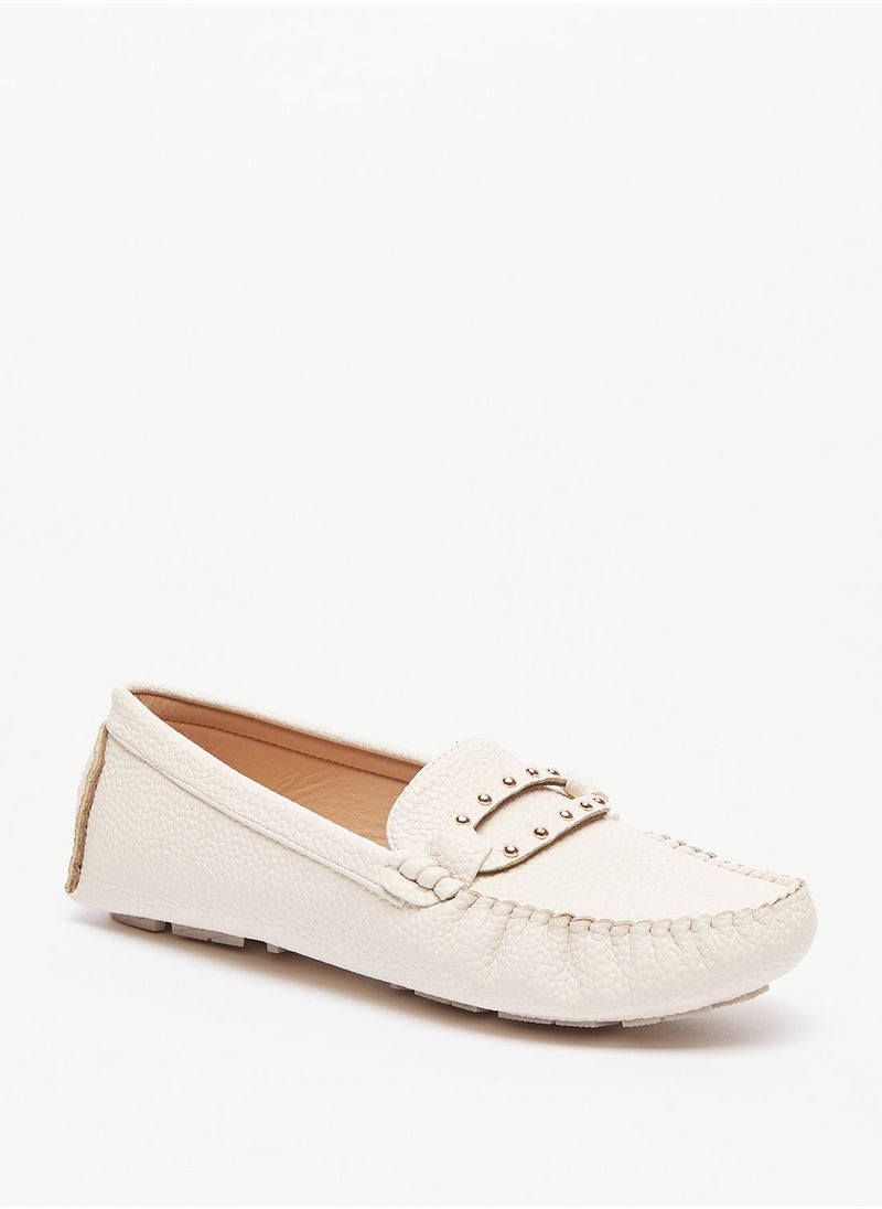 shoexpress - Casual Moccasins - Image 1