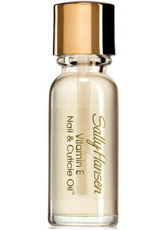 Sally Hansen Sally Hansen Vitamin E Nail & Cuticle Oil  - Image 2