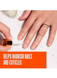 Sally Hansen Sally Hansen Vitamin E Nail & Cuticle Oil  - Image 4