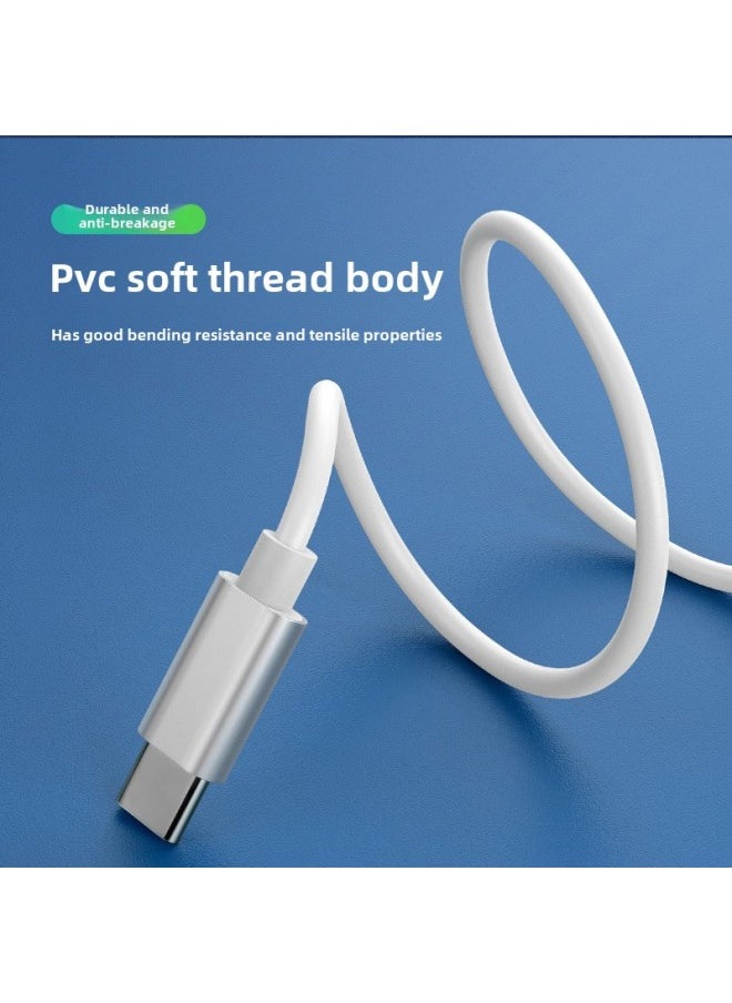 Generic - Suitable For Pro Power 60W Charging Cable Apple Laptop Macbook Fast Charging Line Magsafe Magnetic PD Line-Color:magsafe1 Generation Charging Line 60W - Image 1