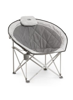 core equipment Core Equipment Oversized Padded Round Chair  - Image 1