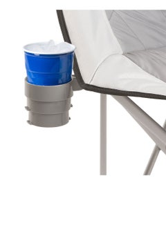 core equipment Core Equipment Oversized Padded Round Chair  - Image 2
