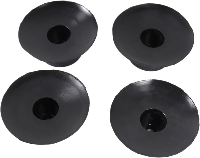 8sets 2.4 Rubber Feet Printer Anti-slip 38 * 19 47 * 19(TypeC) - Image 5