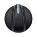 LXROAR01 AC Heater Control Knob Compatible with Jeep Wrangler 1997 1998 Year Blower Fan knob for 4882790 - Image 2