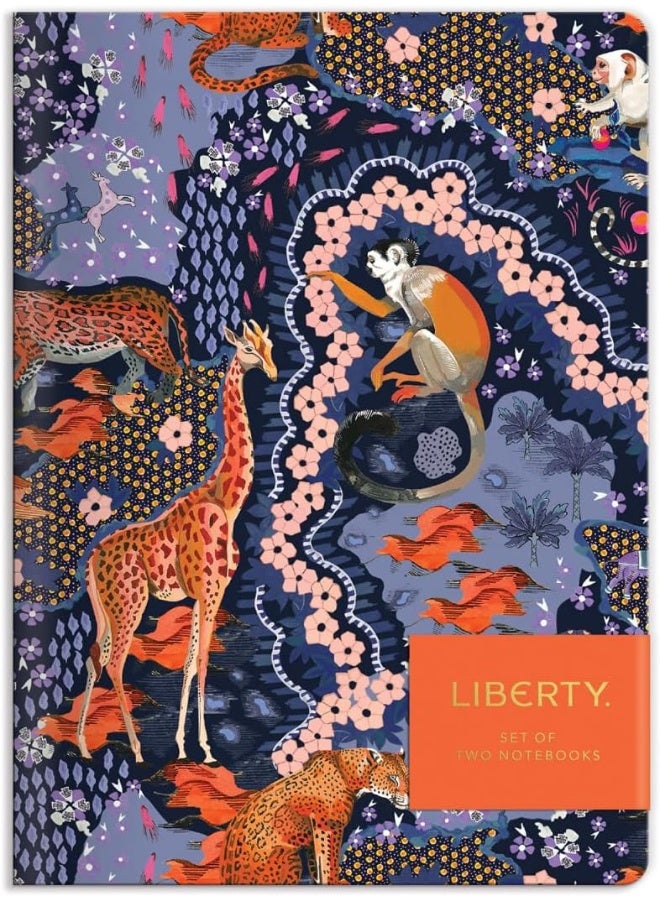 Liberty Maxine Writers Notebook Set  - Image 1