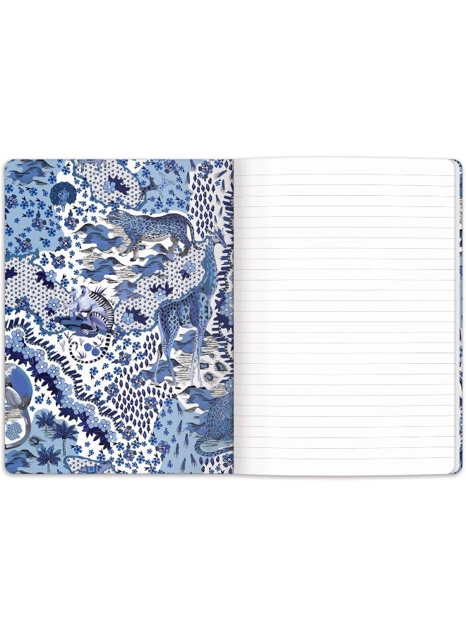 Liberty Maxine Writers Notebook Set  - Image 4