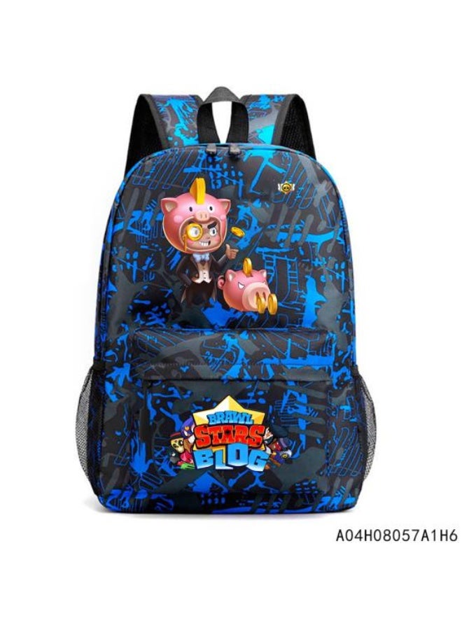 Comfortable and intimate backpack to accompany every journey - 220