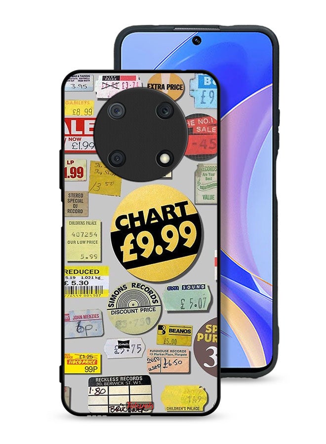 Tolwak Huawei nova Y90 Protective Case Cover Price Tags - Image 1