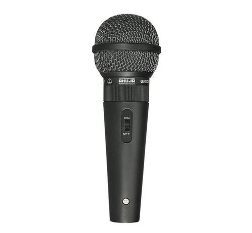 Ahuja AUD-59 XLR PA Microphone (Pack of 4) - Image 1