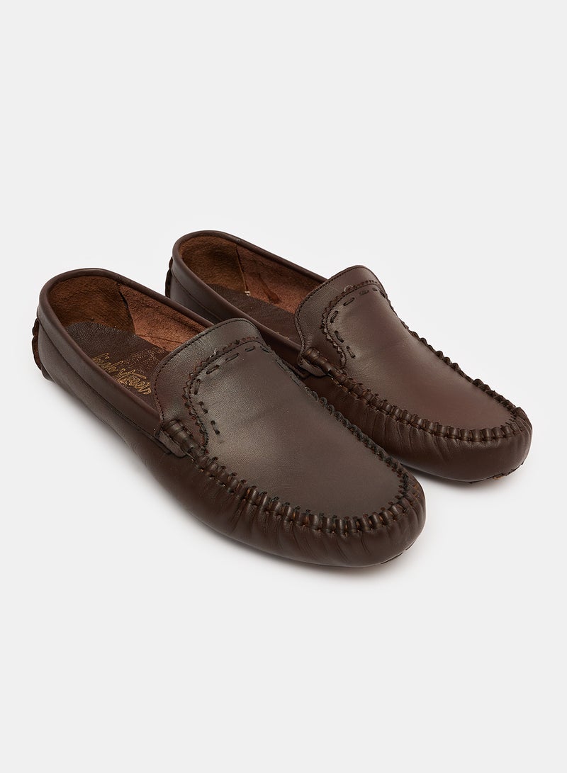 High Streets Women's leather shoes - Image 3