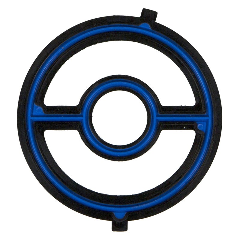 FELPRO 72709 Oil Cooler Gasket
