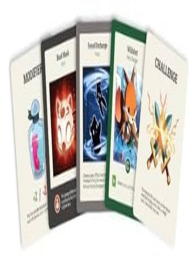 LEROKAS Here to Slay Fantasy Strategy Card Game, Game Night Party Game Fantasy Strategy Card Game for Adults & Teens - Adventure-Themed Party Game with Unique Characters for Ages 10+ | 2-6 Players - Image 3
