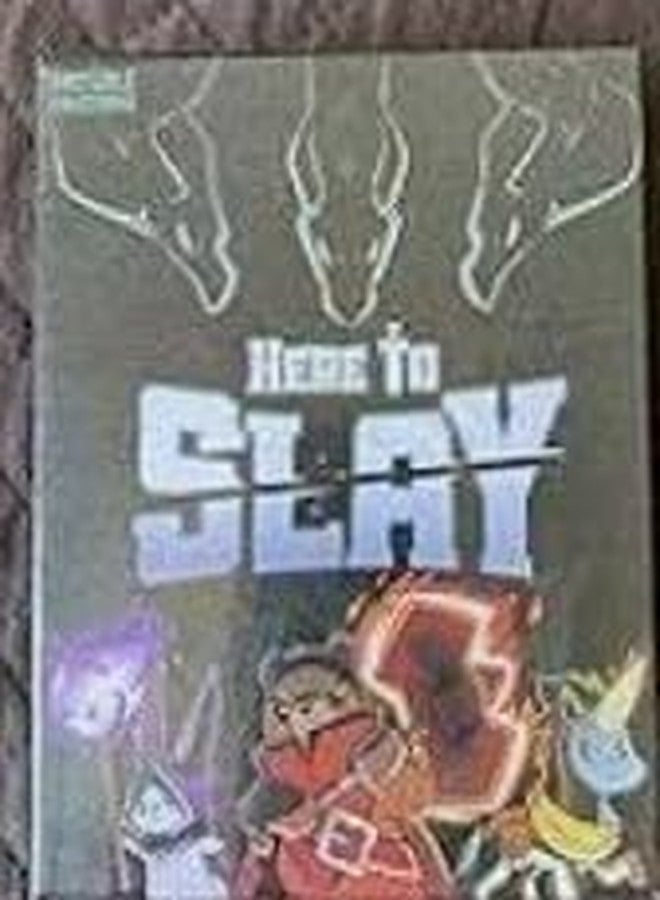 LEROKAS Here to Slay Fantasy Strategy Card Game, Game Night Party Game Fantasy Strategy Card Game for Adults & Teens - Adventure-Themed Party Game with Unique Characters for Ages 10+ | 2-6 Players - Image 4